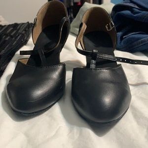 Roaring 20’s heels